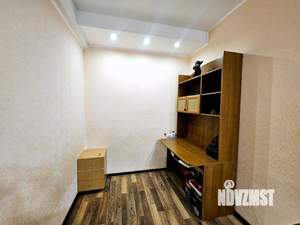 1-к квартира, вторичка, 41м2, 2/12 этаж