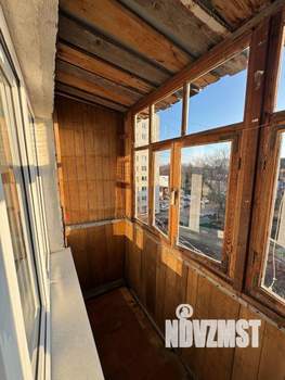 1-к квартира, вторичка, 29м2, 5/5 этаж