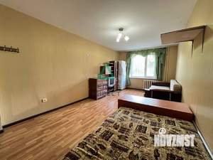 2-к квартира, вторичка, 62м2, 2/18 этаж