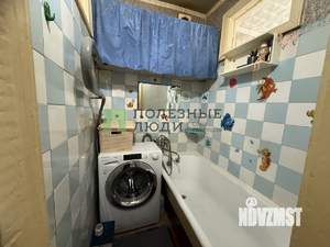 2-к квартира, вторичка, 45м2, 5/5 этаж