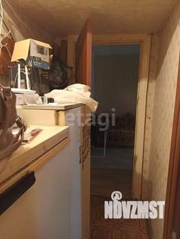2-к квартира, вторичка, 37м2, 3/5 этаж