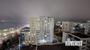 1-к квартира, вторичка, 40м2, 11/14 этаж