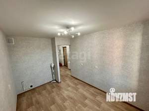1-к квартира, вторичка, 35м2, 14/27 этаж