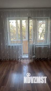 2-к квартира, вторичка, 45м2, 3/5 этаж