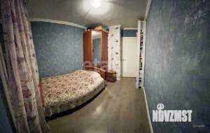 3-к квартира, вторичка, 60м2, 2/9 этаж