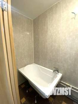 Студия квартира, вторичка, 18м2, 2/5 этаж