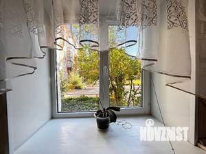 3-к квартира, вторичка, 52м2, 1/5 этаж