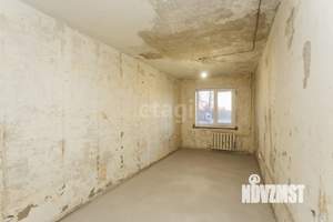3-к квартира, вторичка, 58м2, 1/5 этаж
