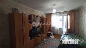 2-к квартира, вторичка, 43м2, 5/10 этаж