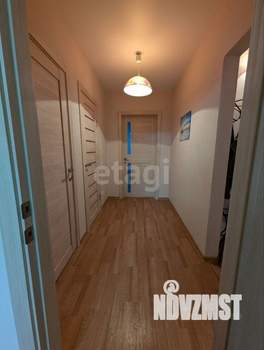2-к квартира, вторичка, 62м2, 12/17 этаж