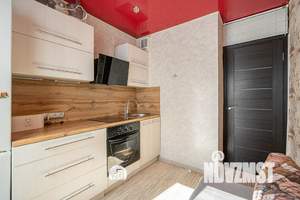 1-к квартира, вторичка, 29м2, 9/9 этаж