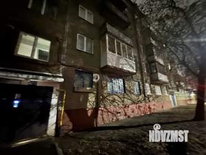 2-к квартира, вторичка, 46м2, 2/5 этаж