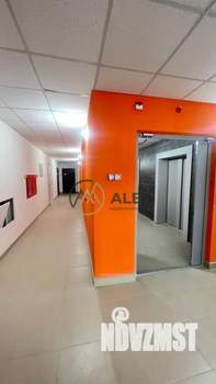 2-к квартира, вторичка, 50м2, 23/26 этаж