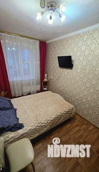 2-к квартира, вторичка, 45м2, 8/9 этаж