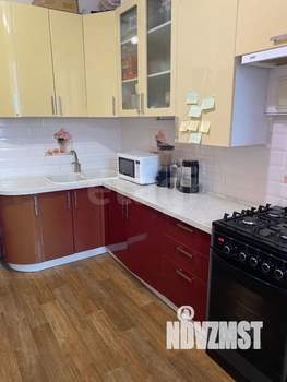 2-к квартира, вторичка, 54м2, 2/4 этаж