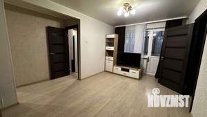 2-к квартира, вторичка, 46м2, 2/5 этаж