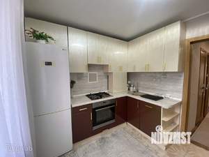 3-к квартира, вторичка, 68м2, 2/2 этаж