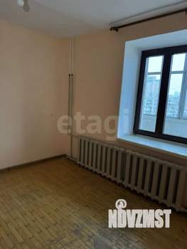 4-к квартира, вторичка, 106м2, 6/10 этаж