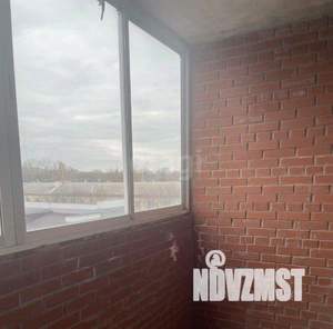 1-к квартира, вторичка, 46м2, 5/12 этаж