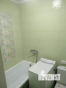 1-к квартира, вторичка, 35м2, 4/5 этаж