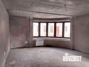 2-к квартира, вторичка, 90м2, 2/21 этаж