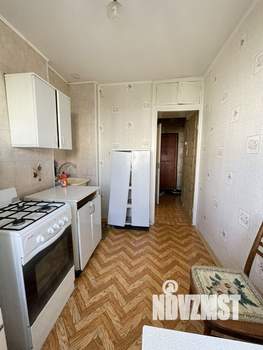 3-к квартира, вторичка, 61м2, 5/9 этаж