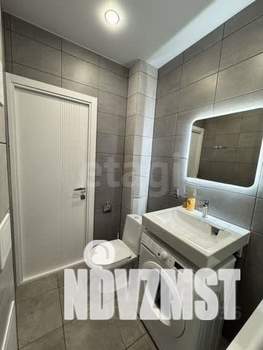 Студия квартира, вторичка, 26м2, 14/16 этаж