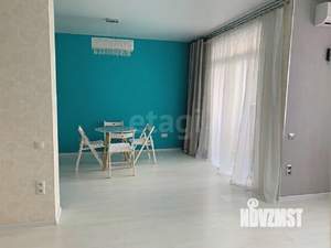 2-к квартира, вторичка, 72м2, 19/20 этаж