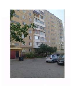 2-к квартира, вторичка, 44м2, 9/9 этаж