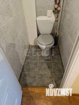 2-к квартира, вторичка, 51м2, 6/9 этаж