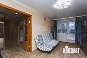 3-к квартира, вторичка, 61м2, 3/12 этаж