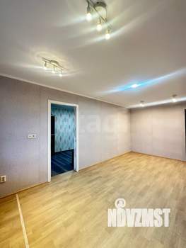 3-к квартира, вторичка, 56м2, 1/5 этаж