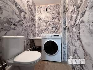 Студия квартира, вторичка, 27м2, 10/16 этаж