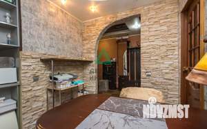 1-к квартира, вторичка, 41м2, 6/9 этаж