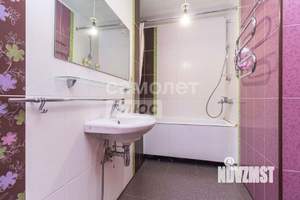 4-к квартира, вторичка, 96м2, 10/17 этаж