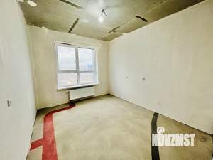 1-к квартира, вторичка, 42м2, 10/14 этаж