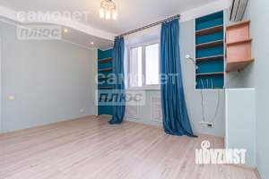 3-к квартира, вторичка, 110м2, 5/12 этаж