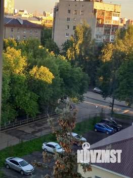 Студия квартира, вторичка, 25м2, 7/9 этаж