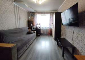 2-к квартира, вторичка, 58м2, 9/10 этаж