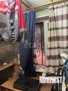 2-к квартира, вторичка, 44м2, 1/2 этаж