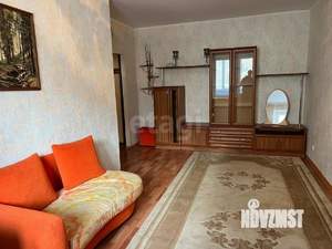 2-к квартира, вторичка, 59м2, 3/10 этаж