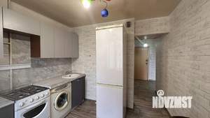 1-к квартира, вторичка, 36м2, 4/9 этаж