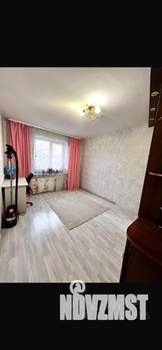 3-к квартира, вторичка, 65м2, 1/9 этаж