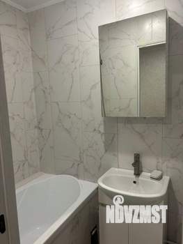 Студия квартира, вторичка, 18м2, 2/5 этаж