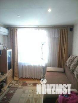 2-к квартира, вторичка, 38м2, 5/9 этаж