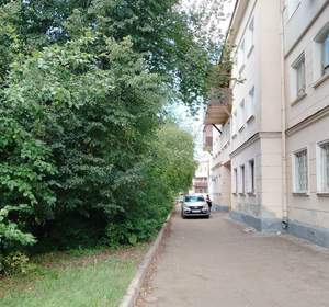 2-к квартира, вторичка, 67м2, 2/3 этаж