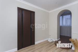 3-к квартира, вторичка, 79м2, 9/10 этаж