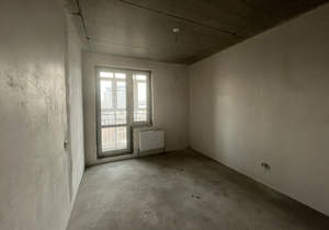 Студия квартира, вторичка, 24м2, 12/26 этаж