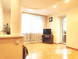 3-к квартира, вторичка, 60м2, 7/9 этаж