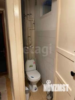 2-к квартира, вторичка, 45м2, 2/5 этаж